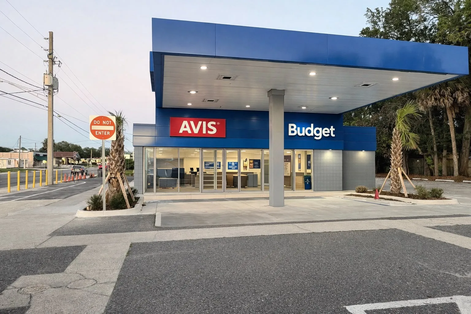 Proyecto exterior comercial
