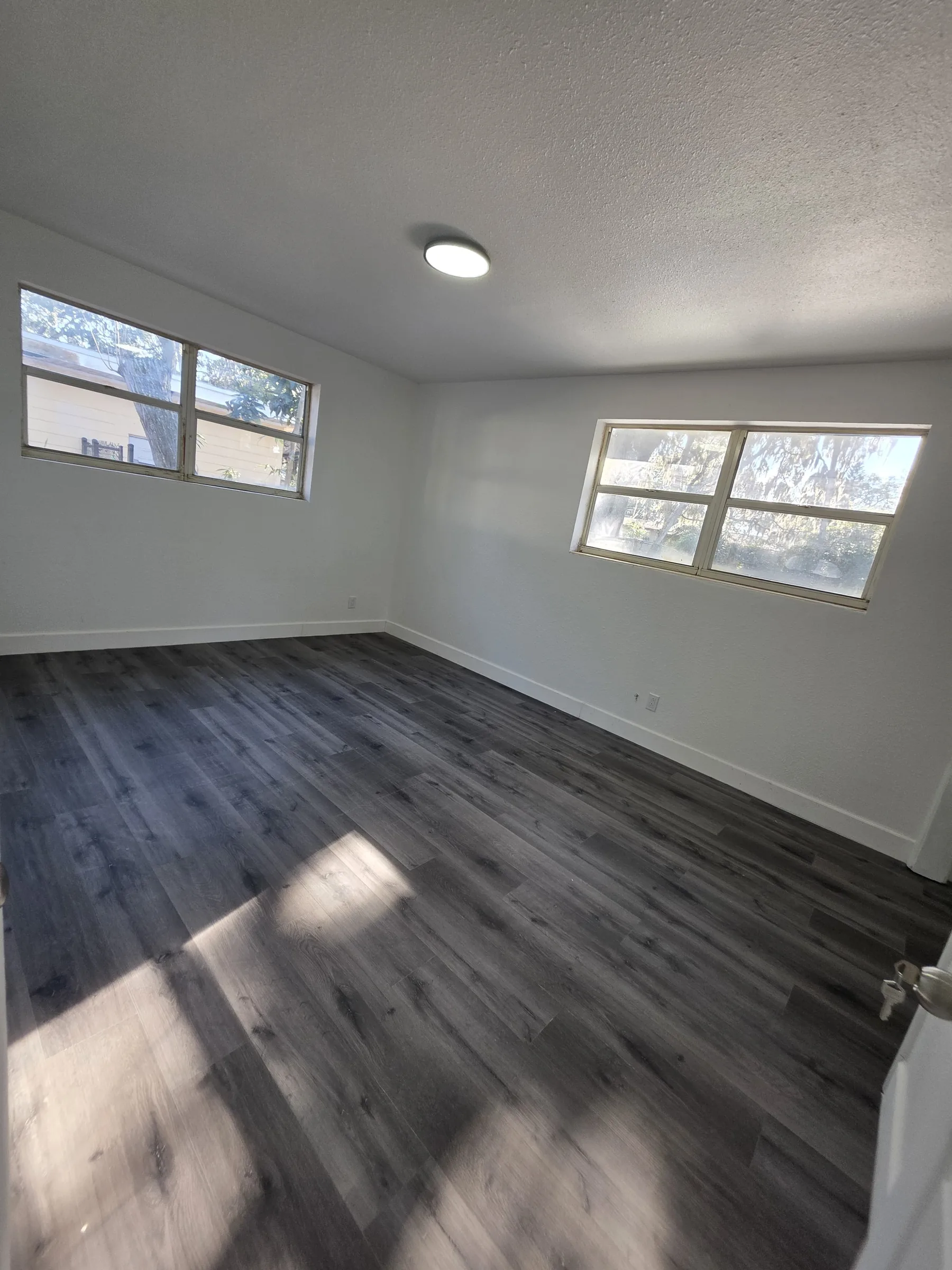 Flooring Installation<br>for properties that need to move forward.
