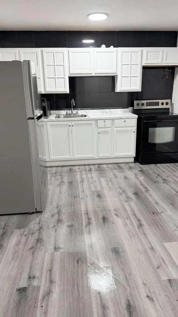 Cleaning Services<br>for properties that need to move forward.