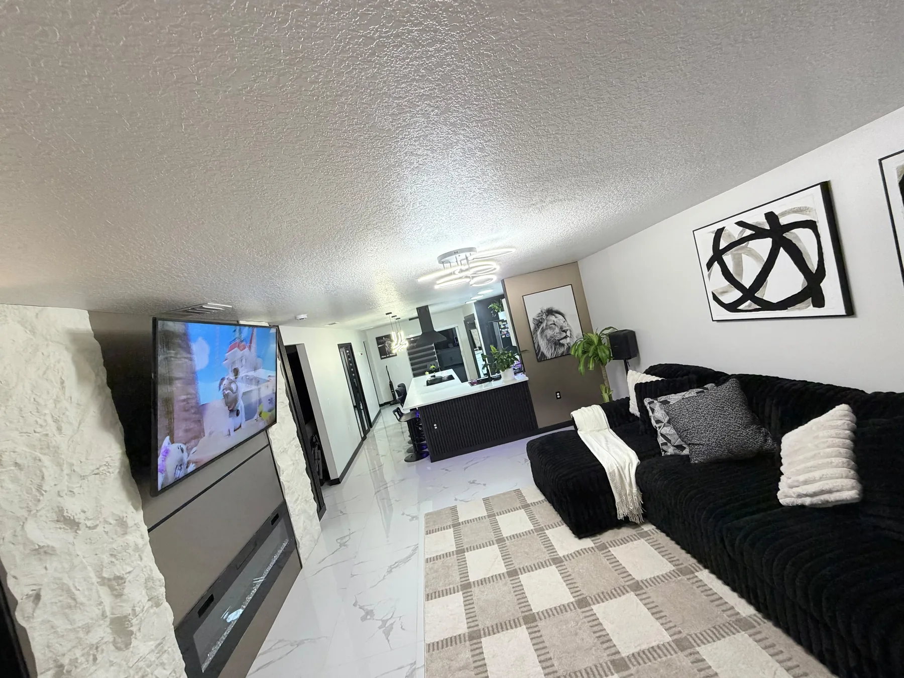 Remodeling<br>for properties that need to move forward.