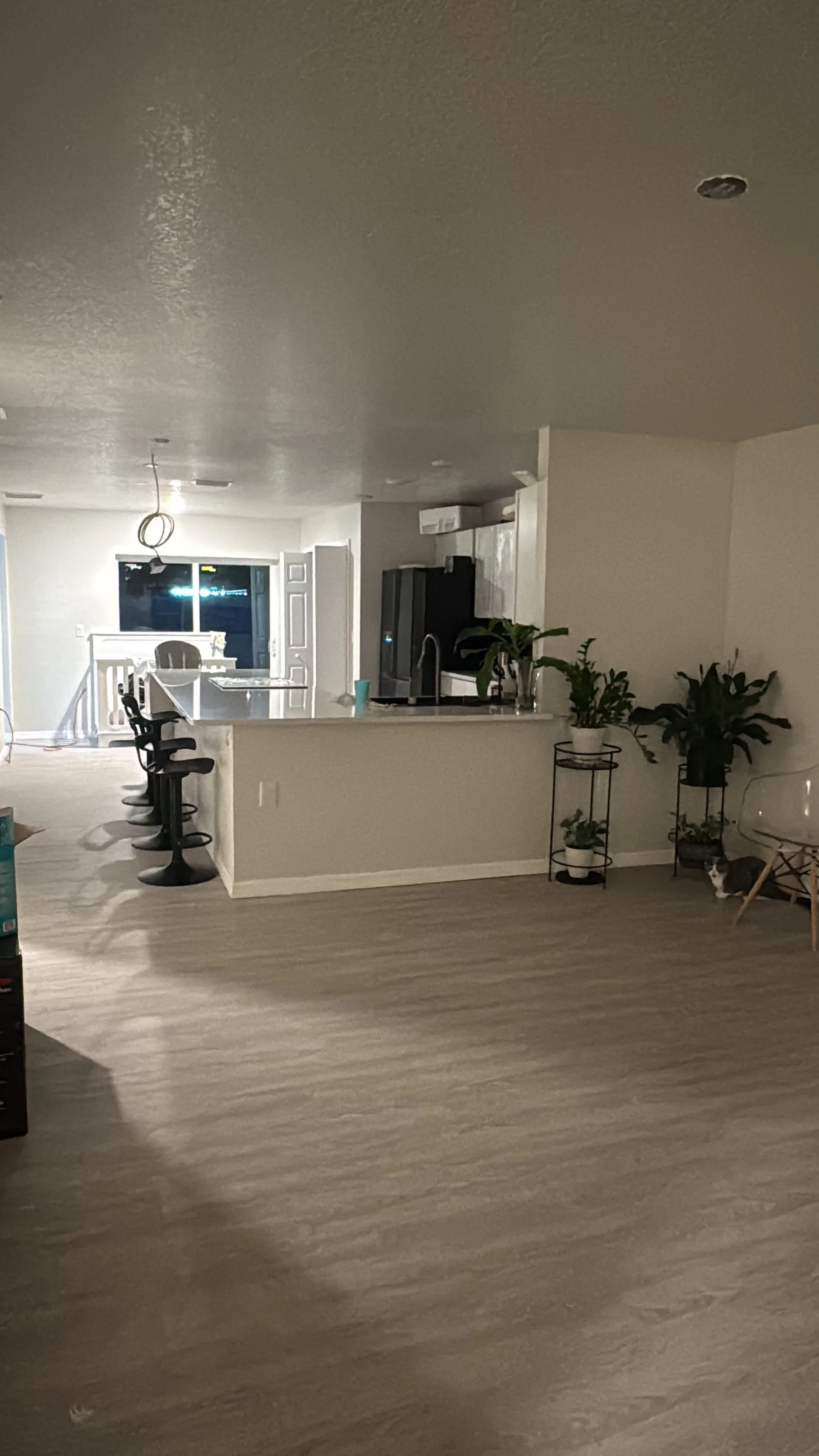 New Construction<br>for properties that need to move forward.